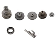 more-results: Gears Overview: No Superior Designs RC SS200 Servo Gear Set. This replacement gear set