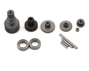 more-results: Gears Overview: No Superior Designs RC SS600 Servo Gear Set. This replacement gear set