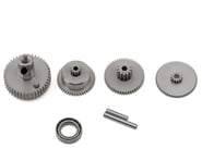 more-results: No Superior Designs RC RS800 V2 Servo Replacement Gear Set. This replacement gear set 