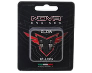 more-results: Glow Plug Overview: The Nova Engines No.4 Turbo Off-Road Glow Plugs are designed speci