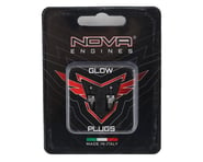 more-results: The Nova Engines No.5 Turbo Off-Road Glow Plugs are designed specifically for the .21 