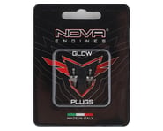 more-results: The Nova Engines No.6 Turbo On-Road Glow Plugs are designed specifically for the .21 O