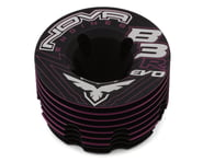 more-results: Cooling Head Overview: Nova Engines .21 B3R EVO Cooling Head. This is a replacement co