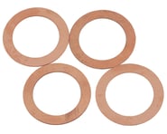 more-results: Nova Engines 16x22.5mm .21 Copper Head Gasket Shim Set. This shim set is designed to f