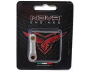 more-results: Connecting Rod Overview Nova Engines CXL Connecting Rod. This replacement connecting r