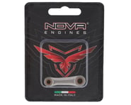 more-results: Nova Engines .21 Off-Road Connecting Rod. This replacement conrod is intended for the 