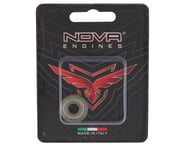 more-results: Nova Engines 7x19x6mm 1Z .21 Front Ball Bearing. This is a replacement intended for th
