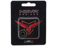 more-results: Nova Engines 7x19x6mm 2RS Ceramic Front Ball Bearing