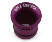 more-results: Tune the air intake of your Nova Engine with the .21 Carburetor Reducer. This tuning e