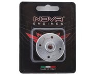 more-results: Nova Engines .24 T6/T6R Truggy Head Button. This is a replacement intended for the Nov
