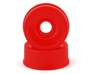 more-results: NEXX Racing Mini-Z 2WD Solid Front Rim (2) (Red) (1mm Offset)