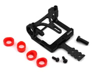 more-results: The NEXX RACING precision CNC&nbsp; Aluminum 7075 T6 Motor Mount is designed to replac