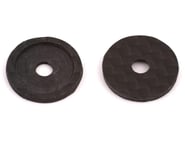 more-results: A replacement package of two Nexx Racing Carbon Damper Disks, suited for use with the 