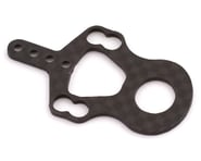 more-results: A replacement Nexx Racing Carbon Damper Plate (98-102mm version) suited for use with t