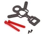 NEXX Racing Mini-Z Carbon Lexan Body Post Sensor Mount Damper Plate | product-also-purchased