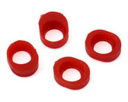more-results: A replacement set of four NEXX Racing Motor Mount Ball Bearing Adapters. These are ori