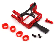 more-results: NEXX Racing Mini-Z MR-03 Aluminum Round Motor Mount (90-94mm RM) (Red)