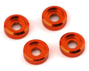 more-results: NEXX Racing Aluminum Washers for M2 screws. Add some bling to your ride with these dre