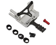 more-results: NEXX Racing Mini-Z MR-03 Aluminum Round Motor Mount (90-94mm RM) (Silver)