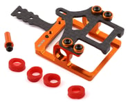 more-results: NEXX Racing Precision Aluminum Motor Mount is designed to replace stock plastic Kyosho
