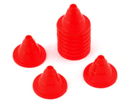 more-results: A set of ten NEXX Racing small scale miniature cones that can be used to help mark out