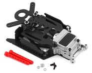 more-results: The NEXX Racing Skyline Chassis Conversion Set is ready to turbo charger your Mini-Z e