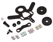 more-results: NEXX Racing MR02/03 Multilength Carbon Disk Damper For Lexan (Black)