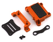 more-results: The optional NEXX Racing Hop Up parts for the PN Racing 2.5 Plastic Mini-Z frame offer