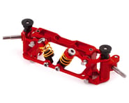 more-results: NEXX RACING Narrow V-line Front Suspension system is designed with innovative features