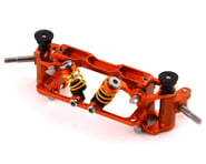 more-results: NEXX RACING Narrow V-line Front Suspension system is designed with innovative features