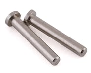 more-results: This is a replacement package of two NEXX Racing Stainless Steel Lower Arm Pins for NE