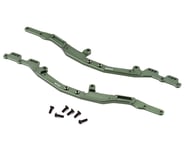 more-results: NEXX Racing&nbsp;Kyosho Mini-Z 4X4 Jimmy CNC Aluminum Chassis Rails. These optional al