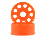 more-results: NEXX Racing Mini-Z 2WD 9 Spoke Front Rim (2) (Neon Orange) (1mm Offset)