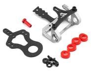 more-results: NEXX Racing Aluminum Motor Mount is designed to replace the stock plastic Kyosho Mini-