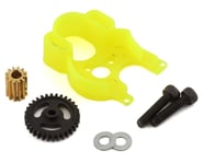 more-results: NEXX Racing&nbsp;Axial SCX24 Brushless Motor Mount with Pinion and Spur. This optional