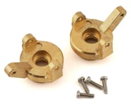 more-results: NEXX Racing&nbsp;Axial SCX24 Brass Front Knuckles. These optional front knuckles are m