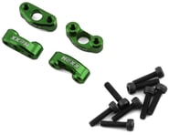 more-results: A package of four NEXX Racing Aluminum Shock Holders for the Kyosho Mini-Z 4x4 Crawler