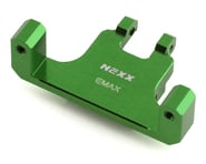 more-results: NEXX Racing&nbsp;Axial SCX24 Aluminum Emax Servo Mount. This optional servo mount is a