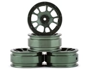 more-results: The NEXX Racing 1.0 inch aluminum wheel set is a stylish and functional way to add not