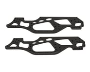 more-results: The NEXX Racing&nbsp;Axial SCX24 Carbon Fiber Caiman Cantilever Suspension Chassis Kit
