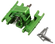 more-results: NEXX Racing&nbsp;Axial SCX24 Aluminum Skid Plate with Gearbox. This optional skid plat
