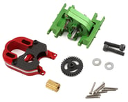 more-results: This NEXX Racing 2204 Motor Conversion Gearbox Set allows you to upgrade to a larger 2