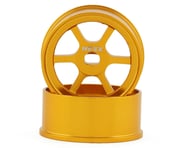 more-results: The Nexx Racing 20mm Front Wheels are suitable for various micro 1/24 and 1/28th scale