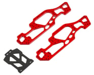 more-results: The Nexx Racing Aluminum Madbull Chassis for the Axial SCX24 RC Rock Crawler converts 