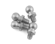more-results: NEXX Racing Specter 4x2.5mm Pivot Balls. These replacement pivot balls are intended fo