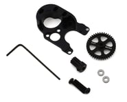 more-results: Motor Mount Overview: NEXX Racing Axial SCX24 Aluminum Motor Mount with Pinion and Spu