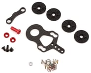 more-results: NEXX Racing MR02/MR03 Multi Length Disk Damper Set (Red)