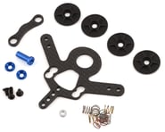 more-results: NEXX Racing MR02/MR03 Multi Length Disk Damper Set (Blue) (Lexan Body Setup)