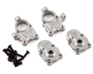 more-results: NEXX Racing FCX24 Aluminum Front Portal Axle Set (Silver)