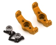 more-results: Add extreme durability to your mini crawler with the NEXX Racing TRX-4M Aluminum C-Hub